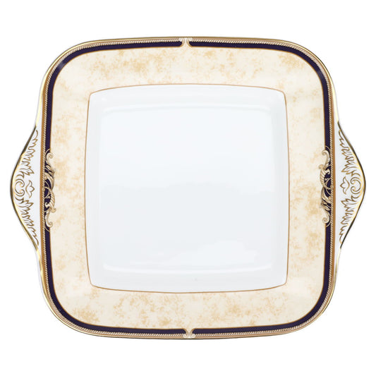 Sandwichplatte / Kuchenplatte