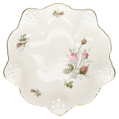 Durchbruchschale D 19,5 cm