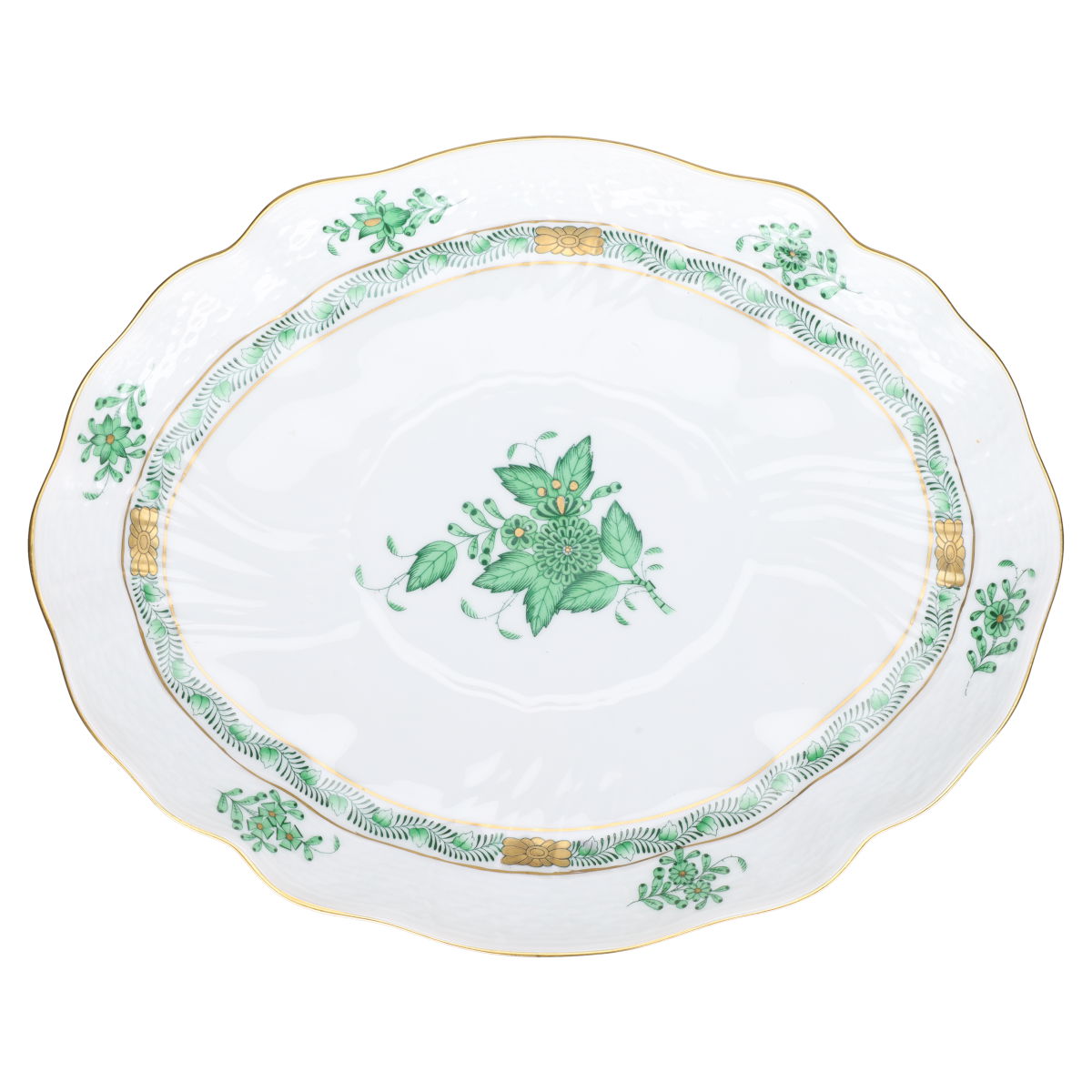 Beilagenschale Modell 1211