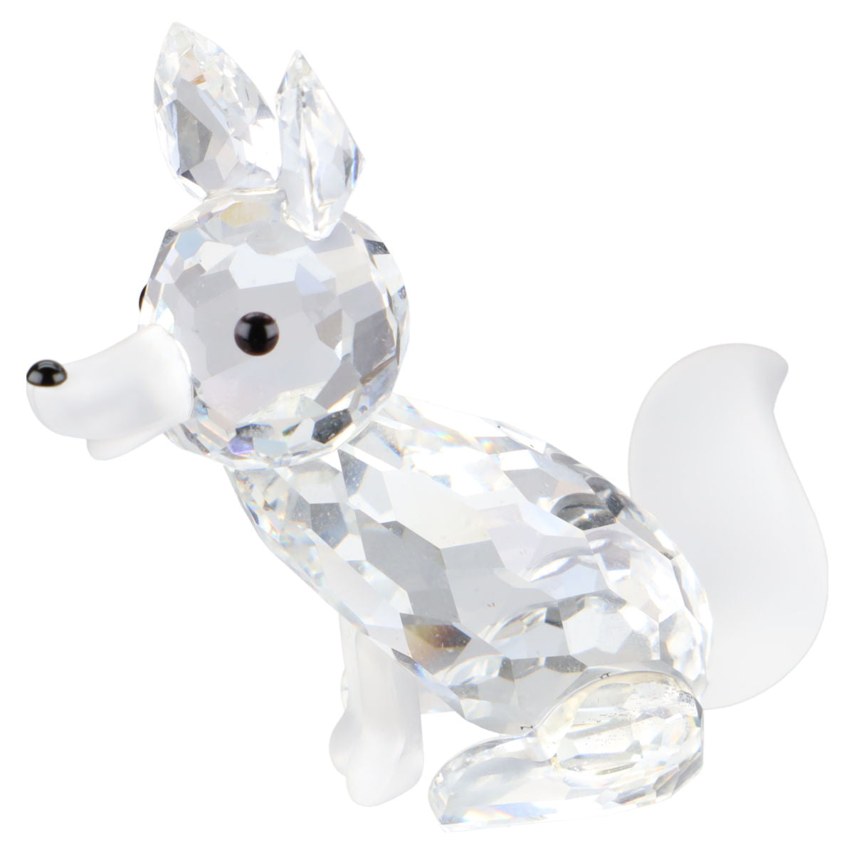 Fuchs sitzend Modell 7629