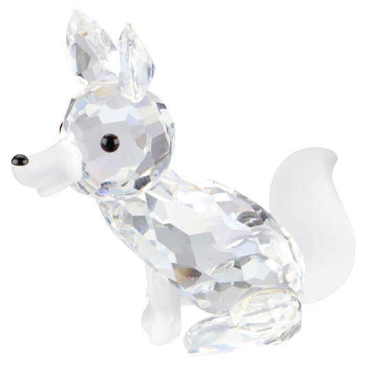 Fuchs sitzend Modell 7629