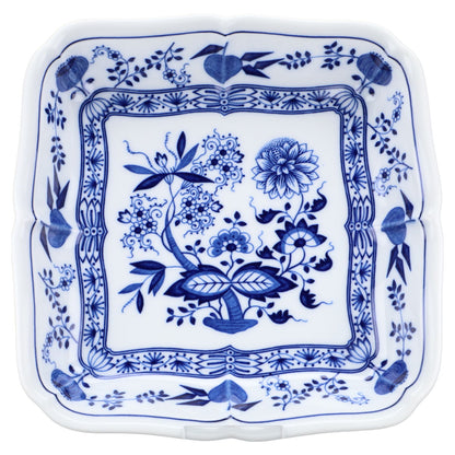 Schale quadratisch groß