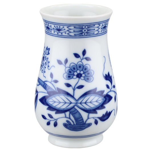 Vase bauchig H 10 cm