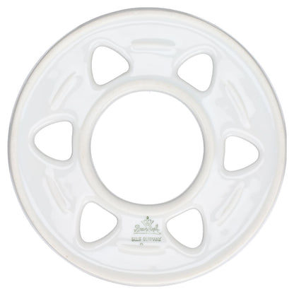 Stövchen - altes Modell 3tlg. - Rarität