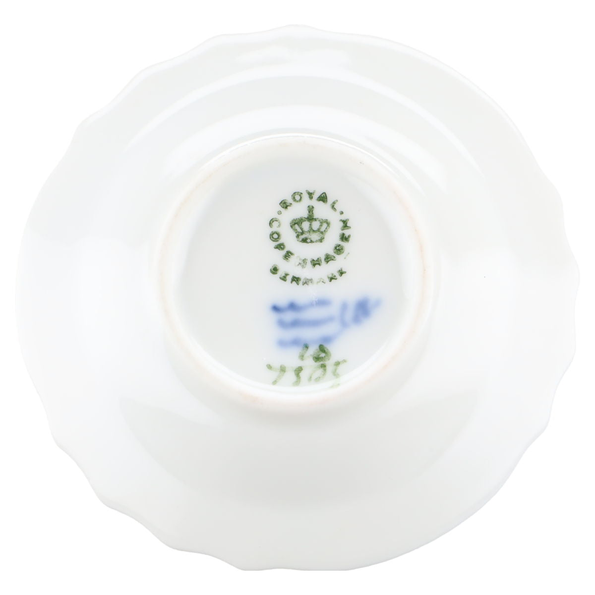 Teebeutelablage Modell 1505