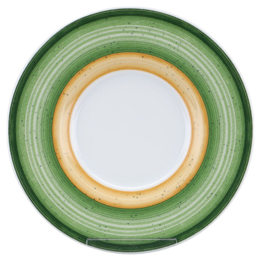 Untertasse für Kaffee