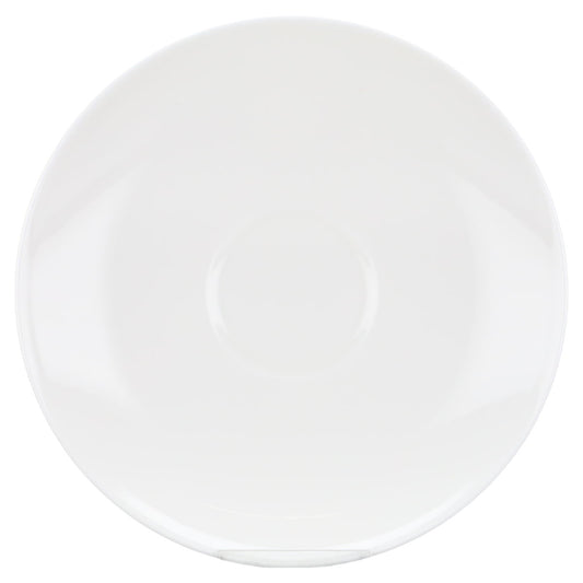 Untertasse für Kaffee