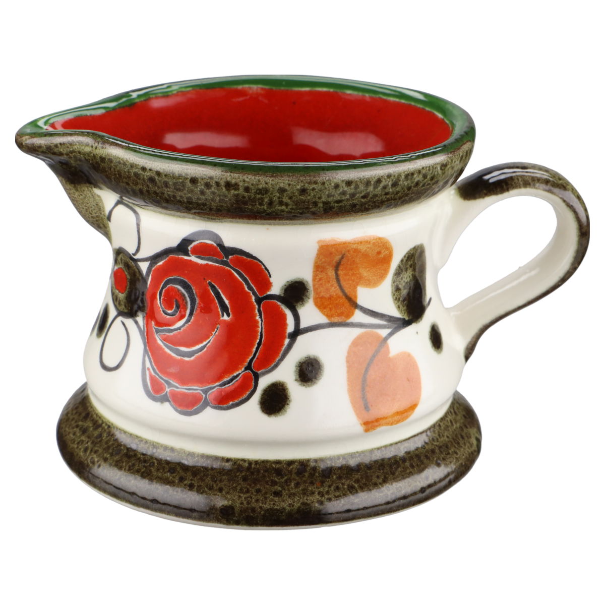 Milchkännchen