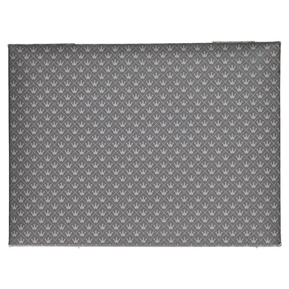 6 x Kuchengabel neu, einschweißt in der Originalkassette NEU