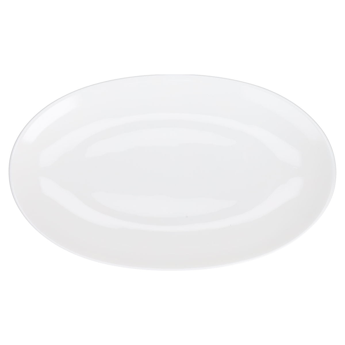 Beilagenplatte klein L 24 cm