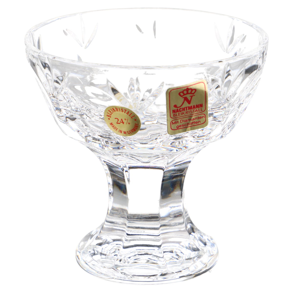 Stamper Schnapsglas Typ II