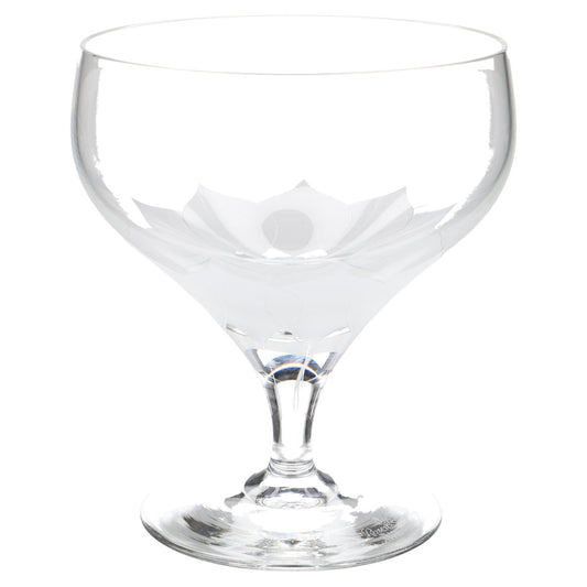 Pokalglas Hors d'oeuvre Glas