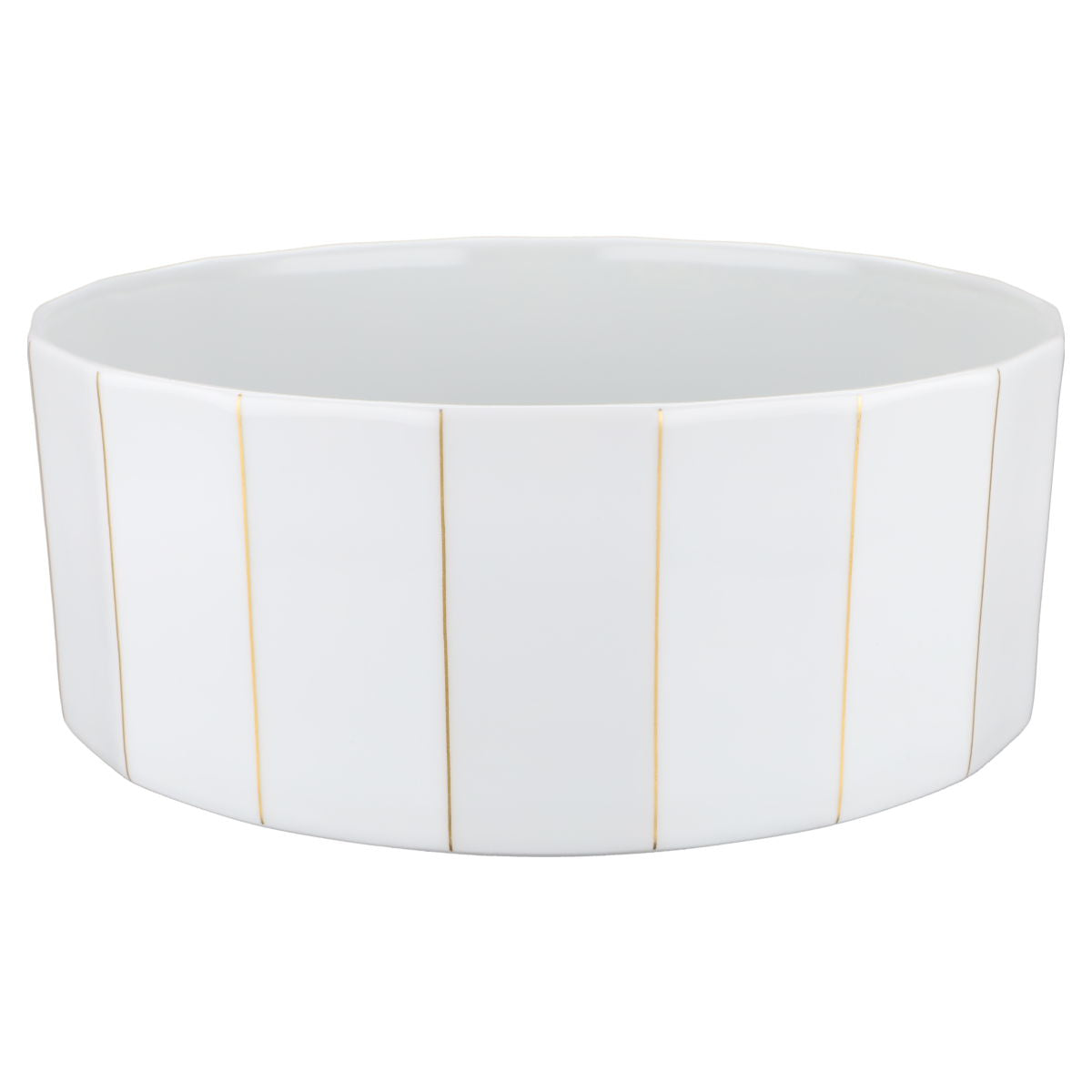 große Gemüseschüssel