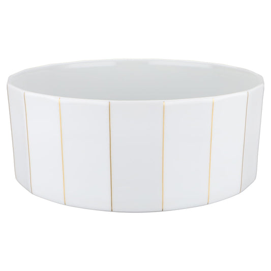 große Gemüseschüssel