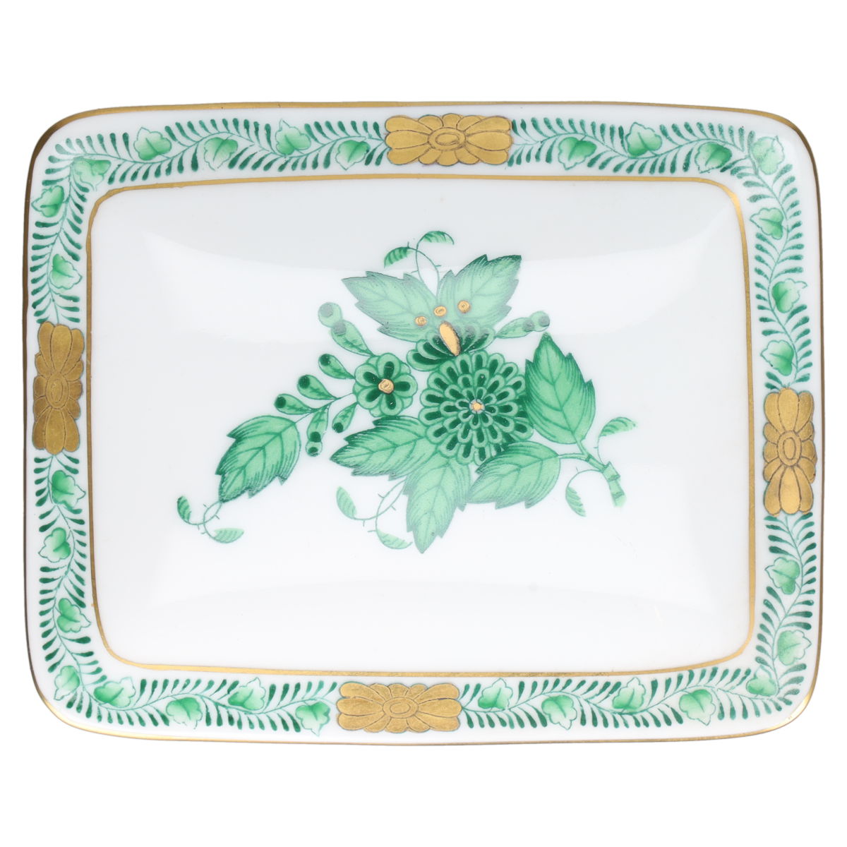 Zigarettendose Schmuckdose Modell 7973 AV