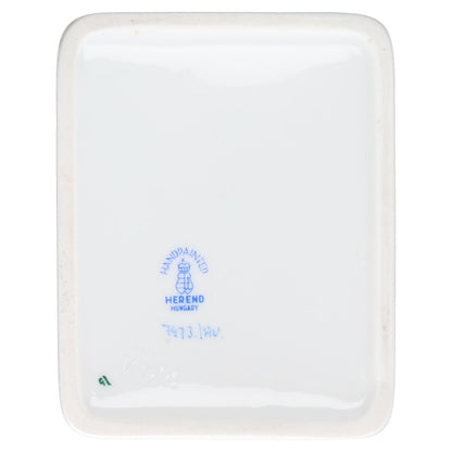 Zigarettendose Schmuckdose Modell 7973 AV