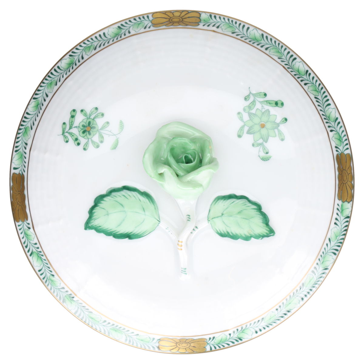 Zuckerdose groß Modell 662 / AV