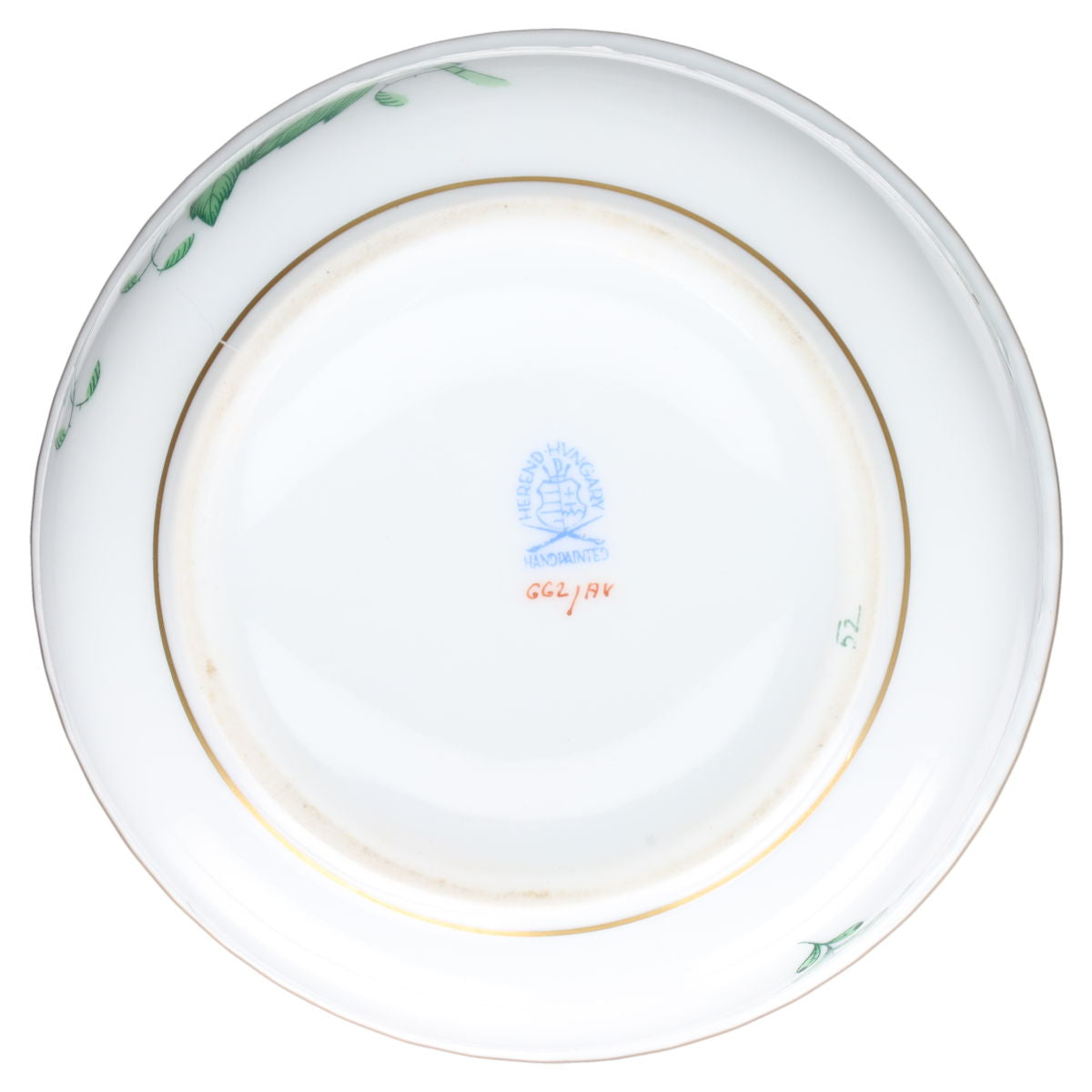 Zuckerdose groß Modell 662 / AV