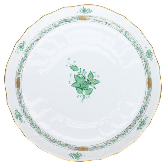 Servierschale flach groß Modell 1082 AV