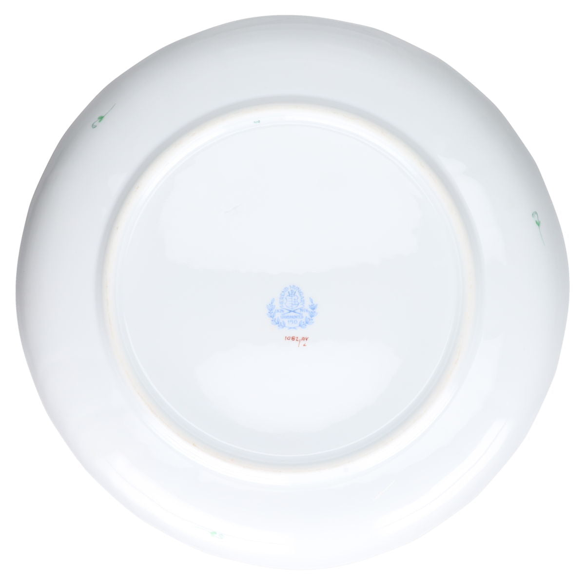 Servierschale flach groß Modell 1082 AV