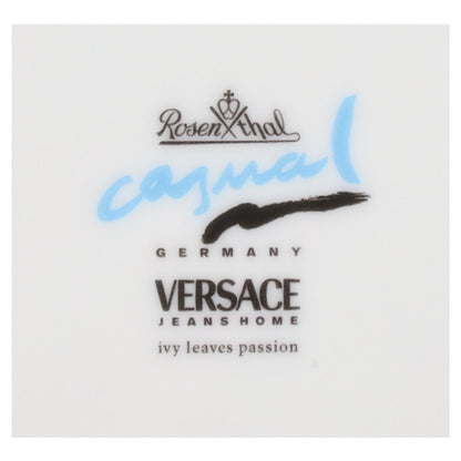 Speiseteller rot II. Wahl