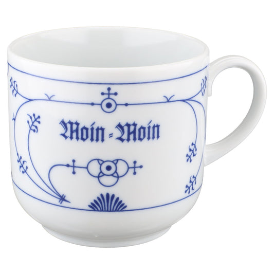 Tasse Moin Moin