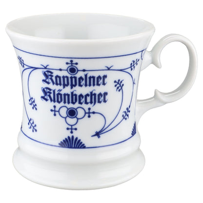 Kaffeebecher Kappelner Klönbecher