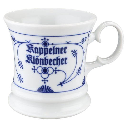 Kaffeebecher Kappelner Klönbecher