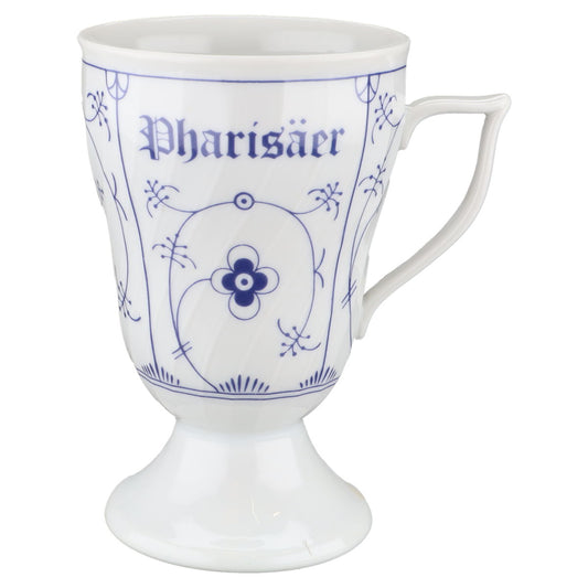 Pharisäer Tasse Strohblume