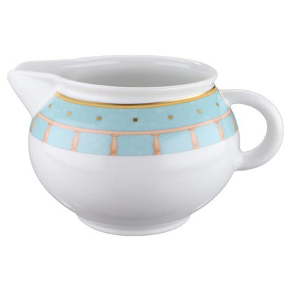 Sauciere ohne Teller