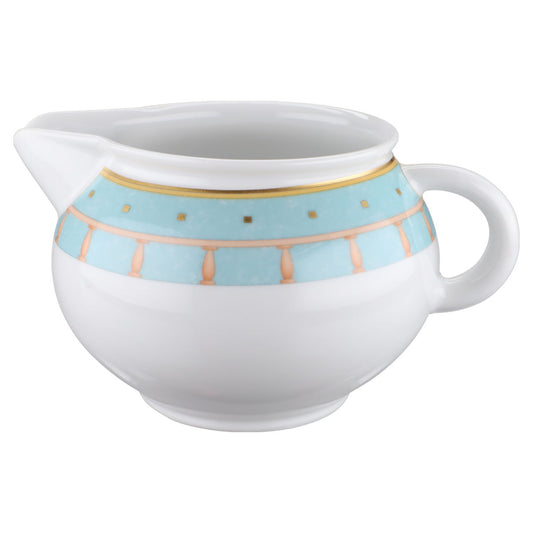 Sauciere ohne Teller