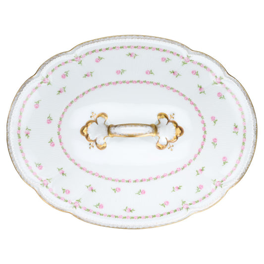 Deckel der Ragout / Terrine