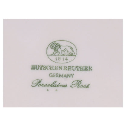 Fleischplatte groß