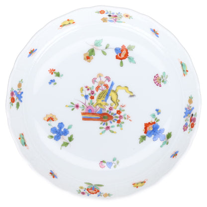 Untertasse für Suppe