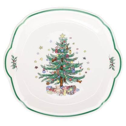 Sandwichplatte / Gebäckplatte