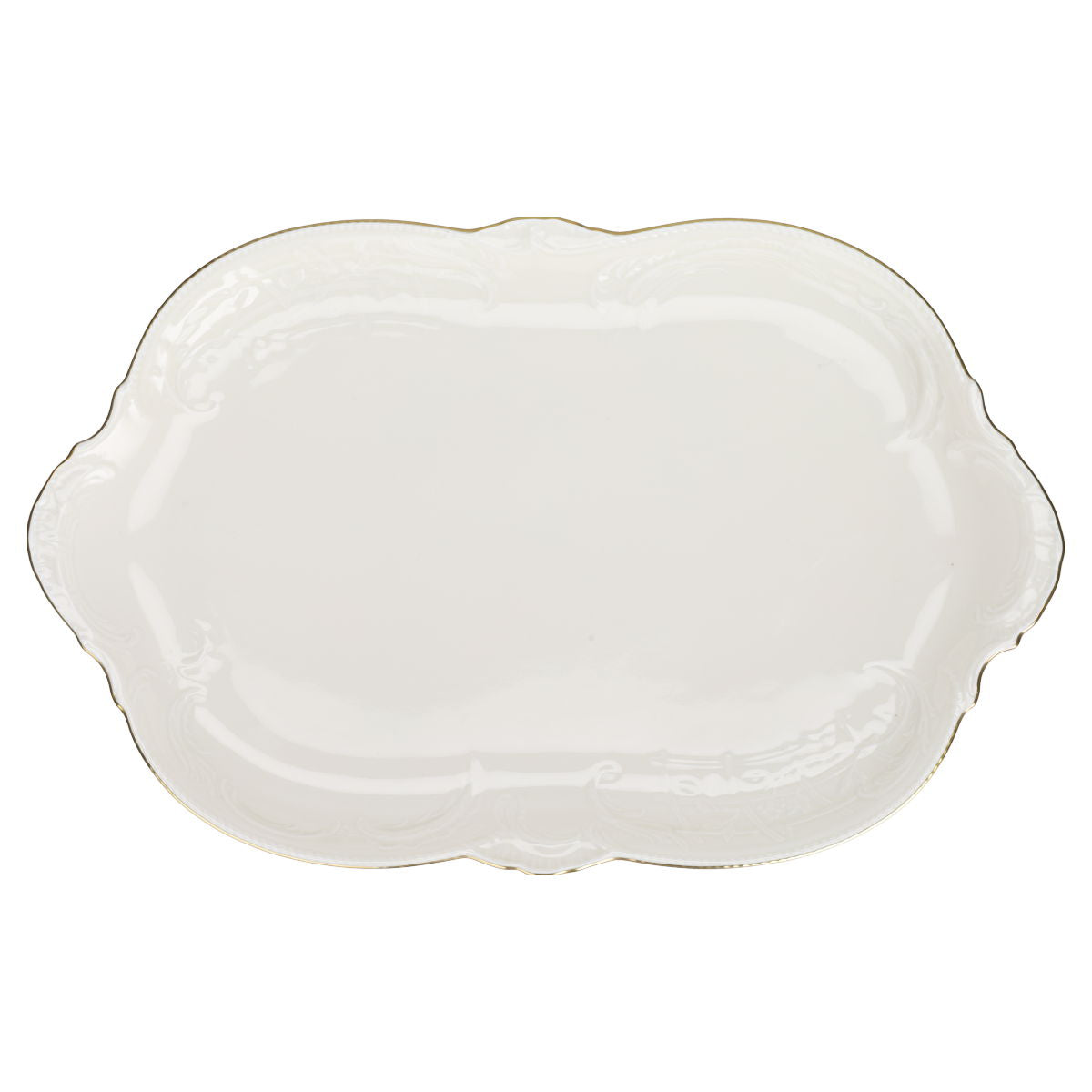 Fleischplatte mittelgroß