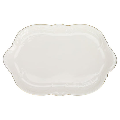 Fleischplatte mittelgroß