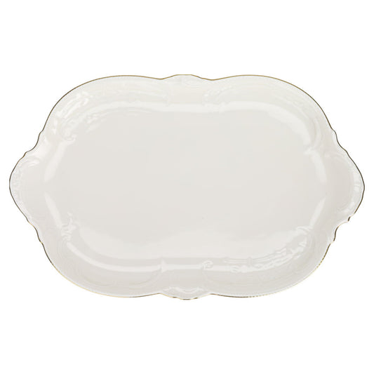 Fleischplatte mittelgroß