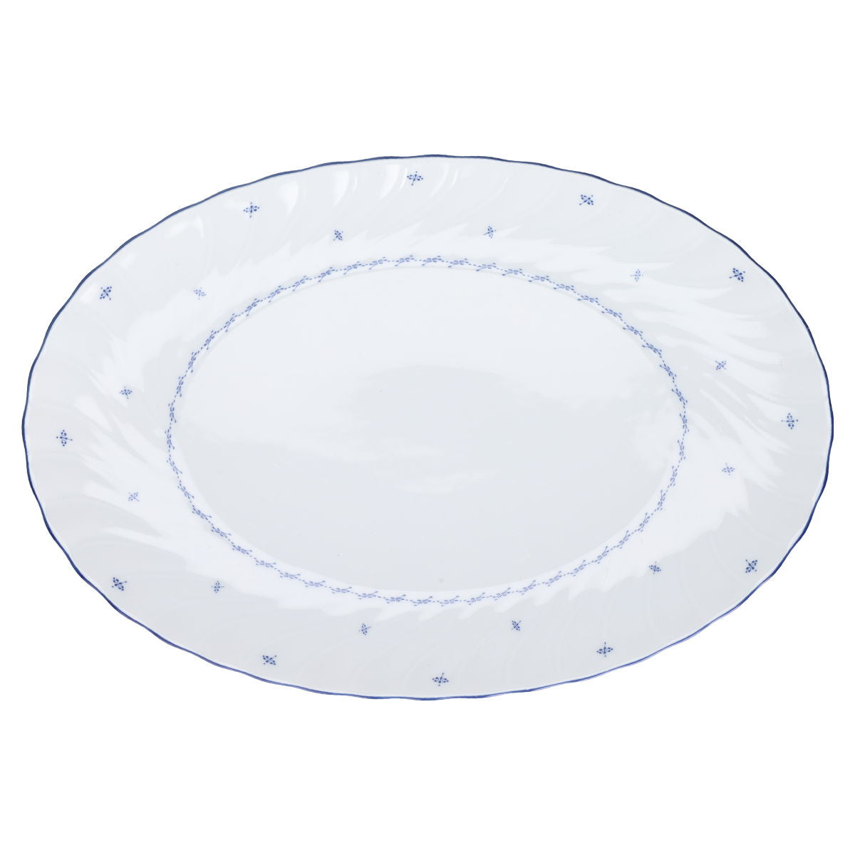 Fleischplatte mittelgroß