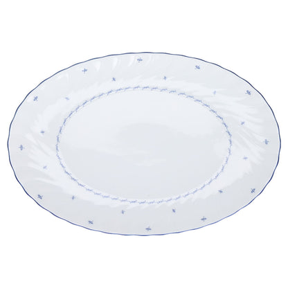 Fleischplatte mittelgroß