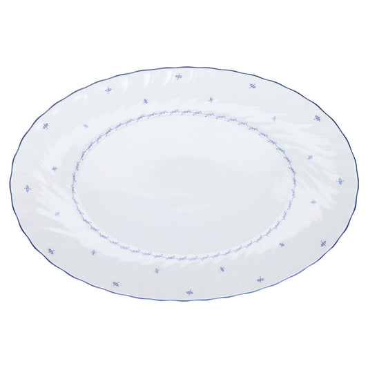 Fleischplatte mittelgroß