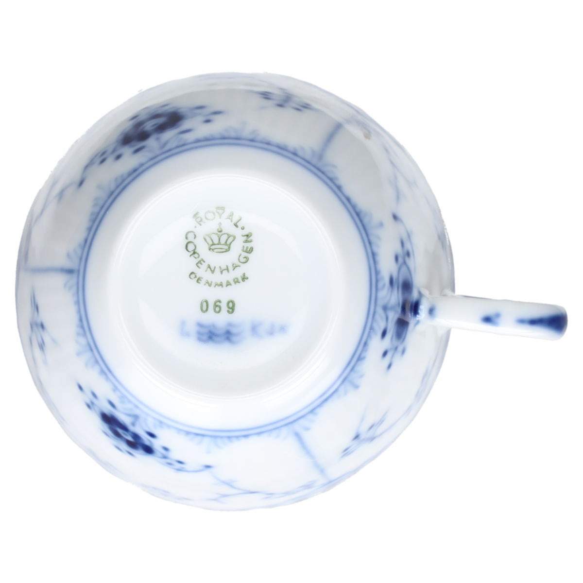 Kaffeetasse klein Modell 69