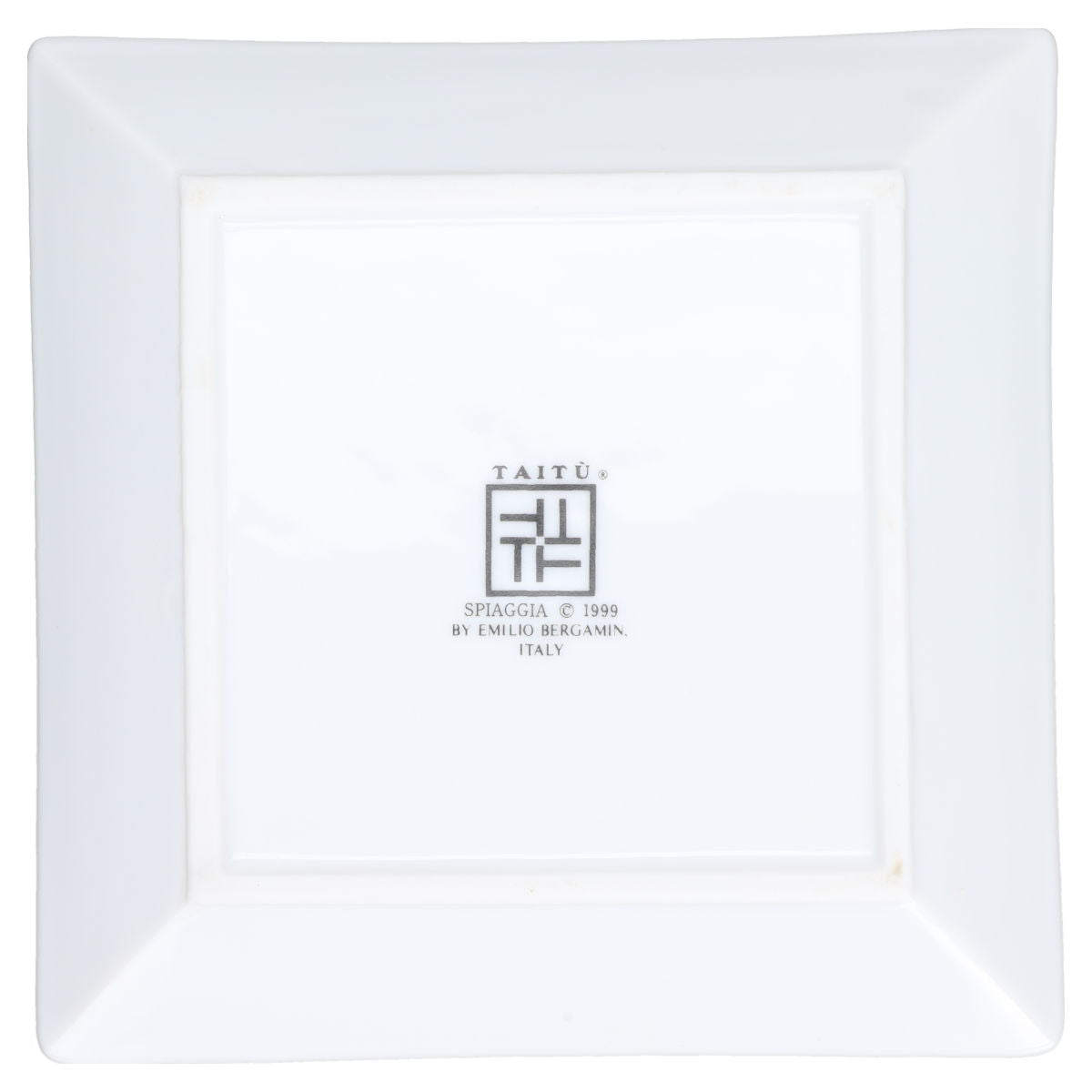 Beilagenschale klein