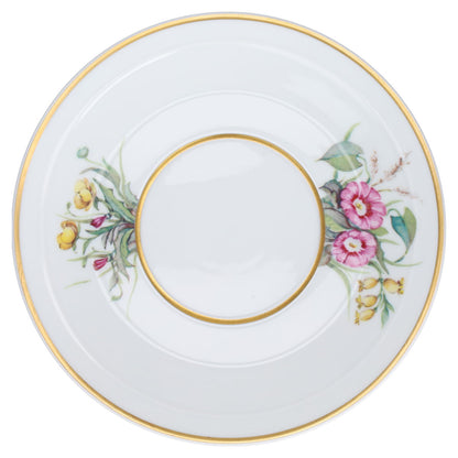 Untertasse für Kaffee