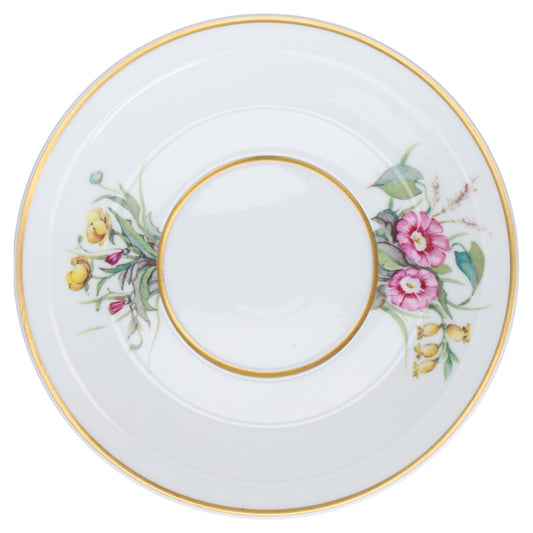 Untertasse für Kaffee