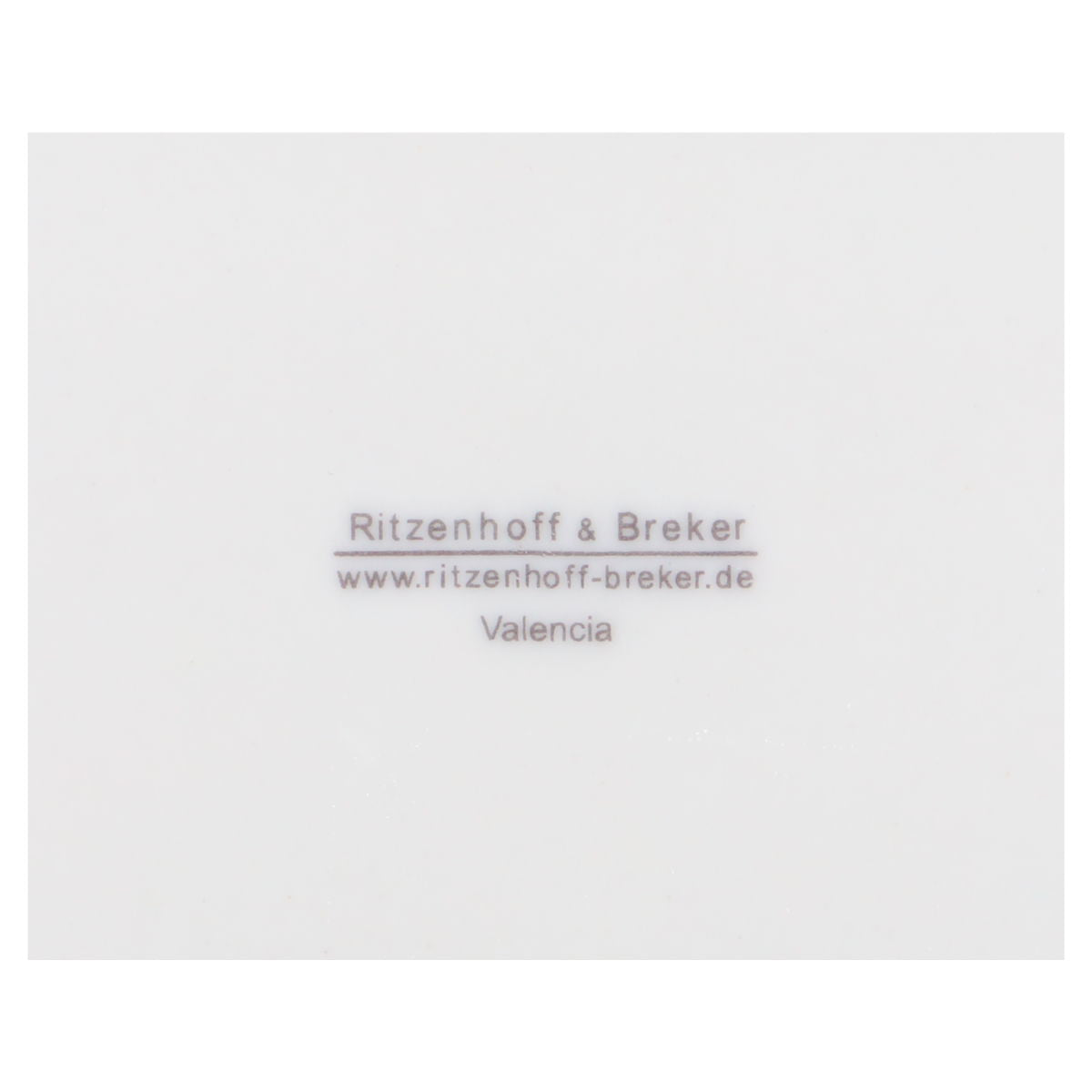 Kuchenteller groß/Frühstücksteller