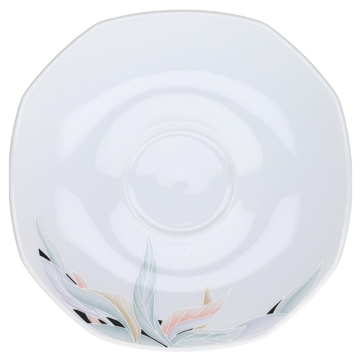 Untertasse für Kaffee