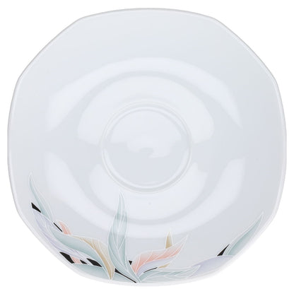 Untertasse für Kaffee