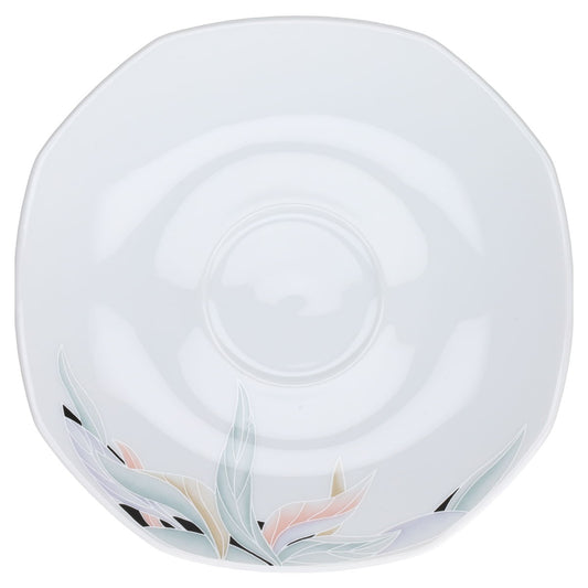 Untertasse für Kaffee