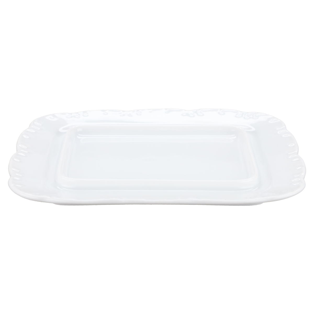 Butterdose eckig II. Wahl